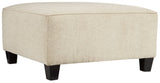Abinger Oversized Accent Ottoman