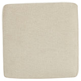 Abinger Oversized Accent Ottoman