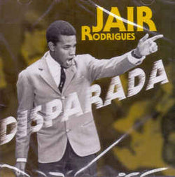 Album: Disparada
